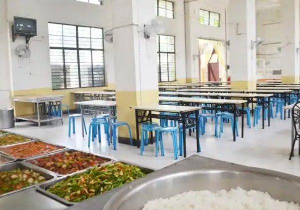 如何选择合适的食堂配送公司